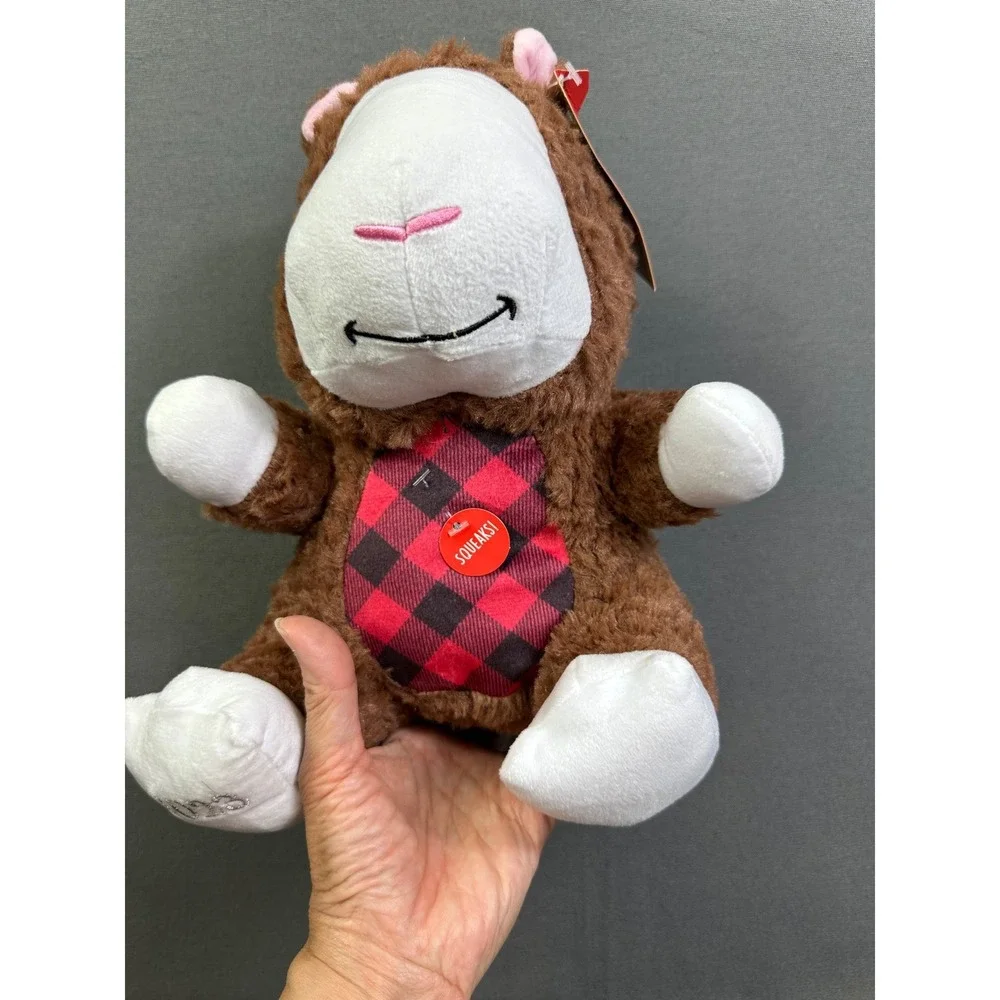Petsmart hope plush